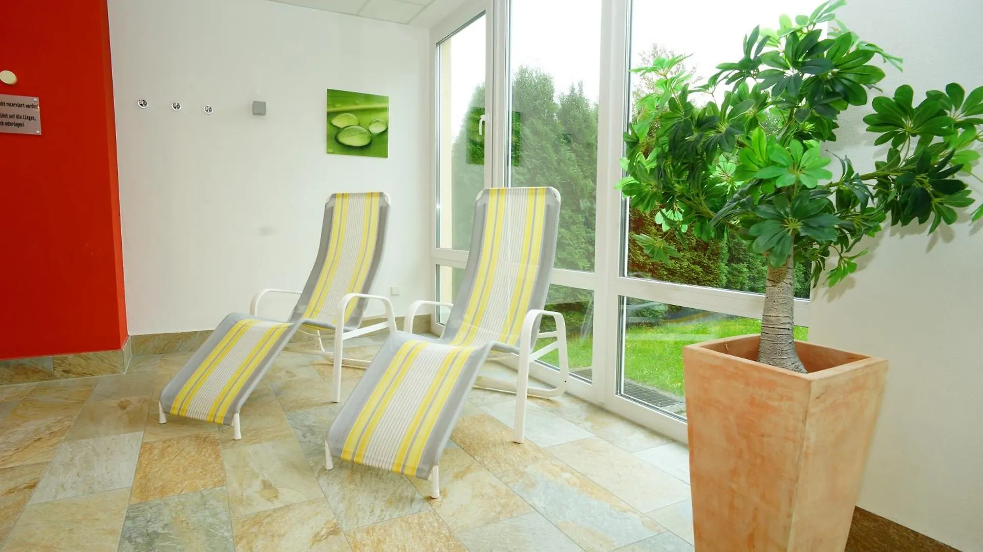 Apartment Relax-Red Mit Pool Und Sauna Scheidegg Germany